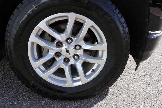used 2019 Chevrolet Silverado 1500 car, priced at $25,990