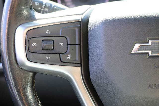 used 2019 Chevrolet Silverado 1500 car, priced at $25,990