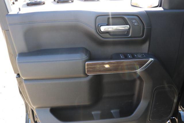 used 2019 Chevrolet Silverado 1500 car, priced at $25,990