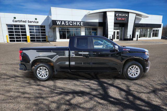 used 2019 Chevrolet Silverado 1500 car, priced at $25,990