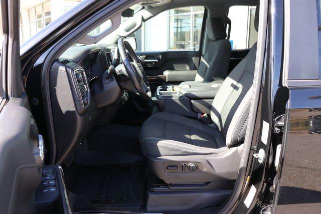 used 2019 Chevrolet Silverado 1500 car, priced at $25,990