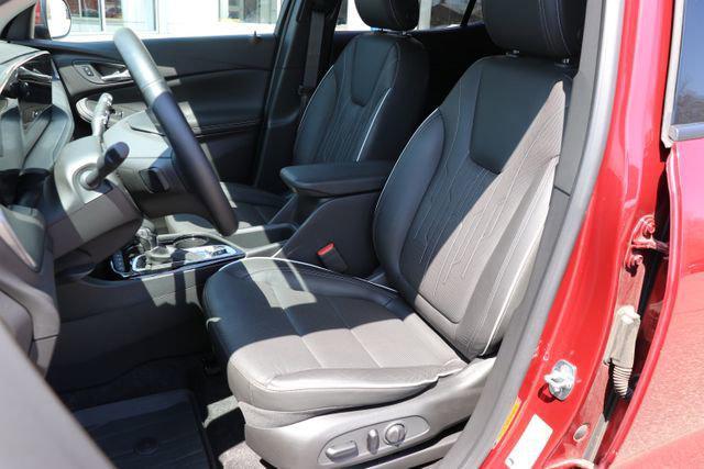 used 2024 Buick Encore GX car, priced at $29,990
