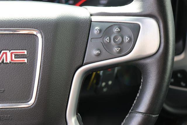 used 2018 GMC Sierra 1500 car, priced at $20,990