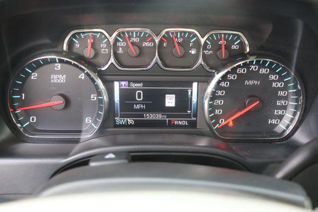 used 2018 GMC Sierra 1500 car, priced at $20,990