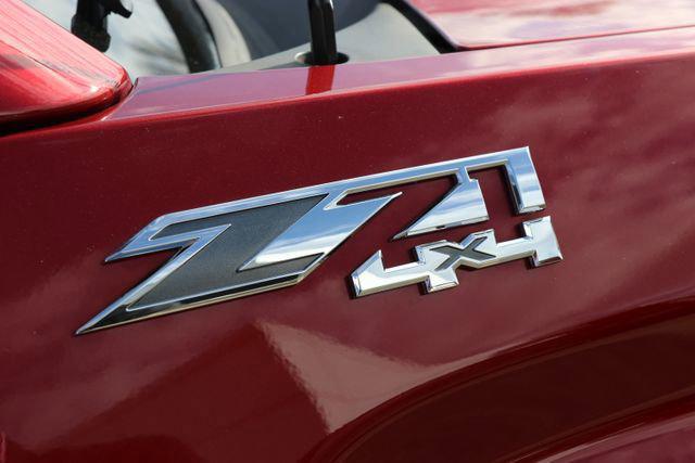 used 2018 GMC Sierra 1500 car, priced at $20,990