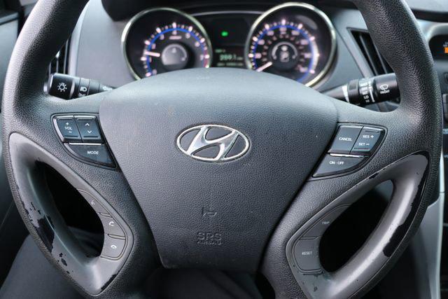 used 2013 Hyundai Sonata car, priced at $4,990