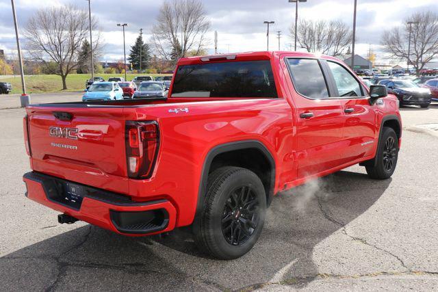 new 2026 GMC Sierra 1500 car, priced at $56,320