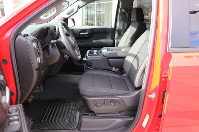 new 2026 GMC Sierra 1500 car, priced at $56,320