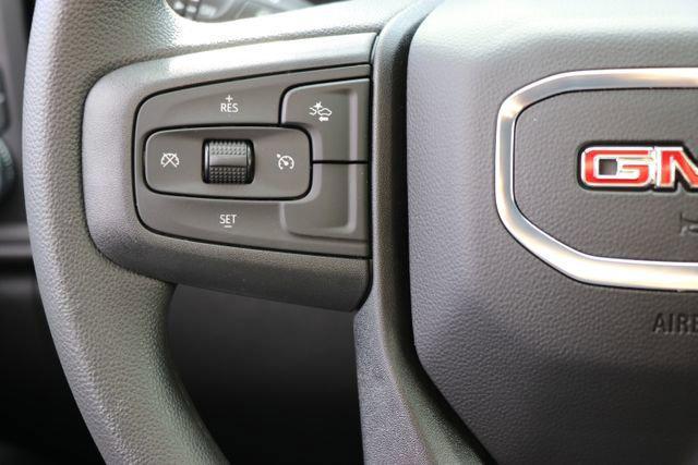 new 2026 GMC Sierra 1500 car, priced at $56,320
