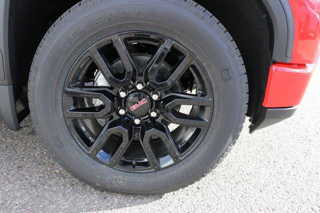 new 2026 GMC Sierra 1500 car, priced at $56,320