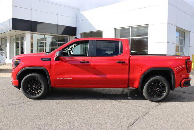 new 2026 GMC Sierra 1500 car, priced at $56,320