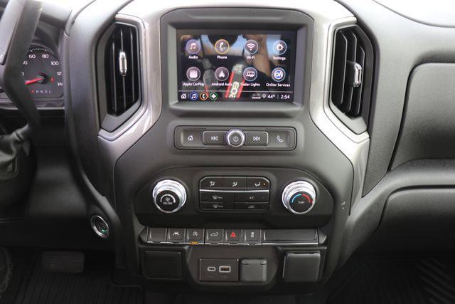 new 2026 GMC Sierra 1500 car, priced at $56,320