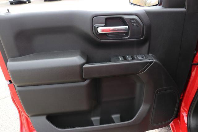 new 2026 GMC Sierra 1500 car, priced at $56,320