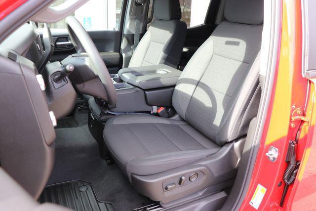 new 2026 GMC Sierra 1500 car, priced at $56,320