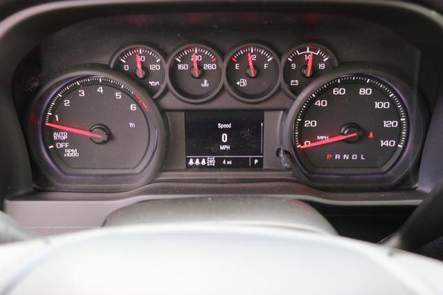 new 2026 GMC Sierra 1500 car, priced at $56,320