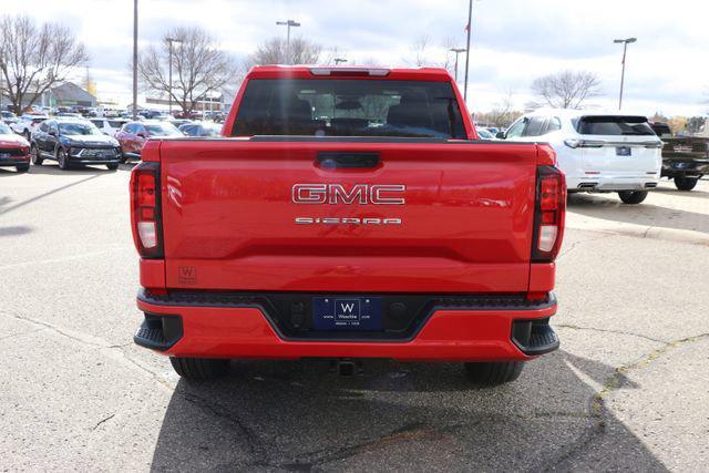 new 2026 GMC Sierra 1500 car, priced at $56,320