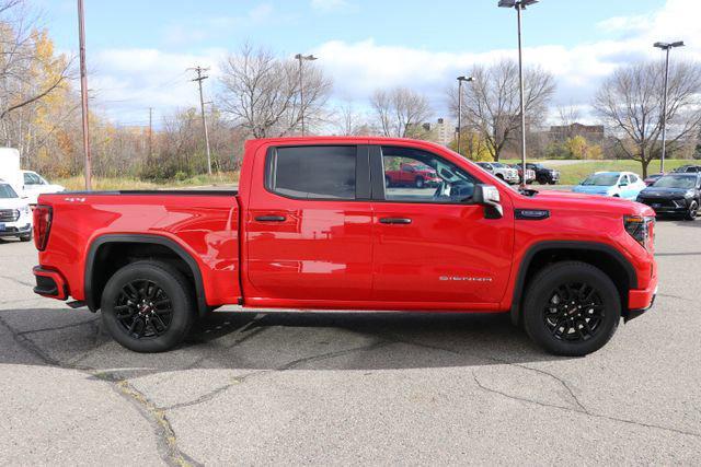 new 2026 GMC Sierra 1500 car, priced at $56,320