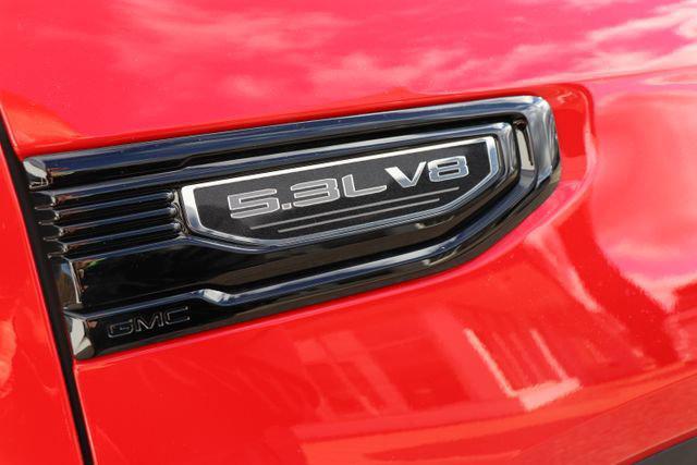 new 2026 GMC Sierra 1500 car, priced at $56,320