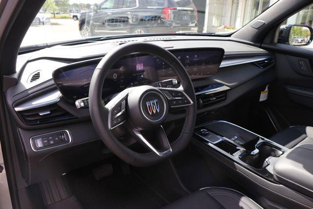 new 2026 Buick Enclave car, priced at $58,355