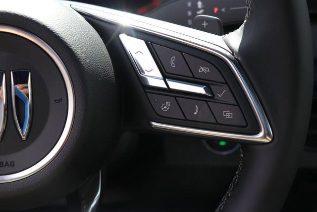 new 2026 Buick Enclave car, priced at $58,355
