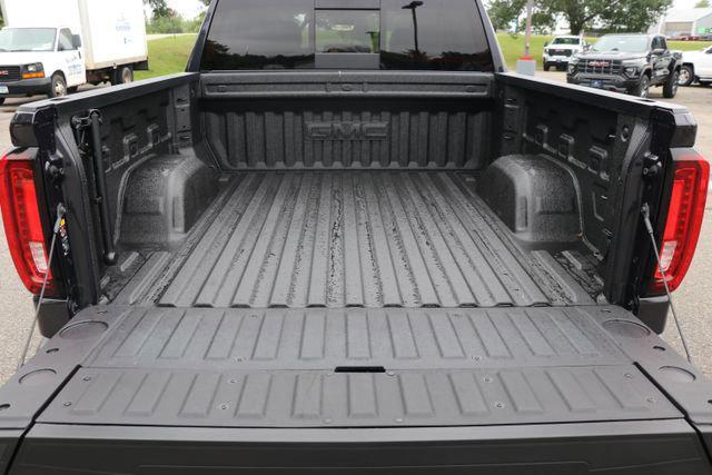 new 2025 GMC Sierra 1500 car, priced at $75,250