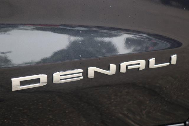 new 2025 GMC Sierra 1500 car, priced at $75,250