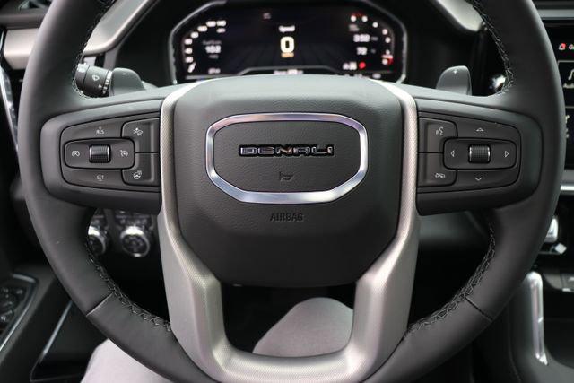 new 2025 GMC Sierra 1500 car, priced at $75,250