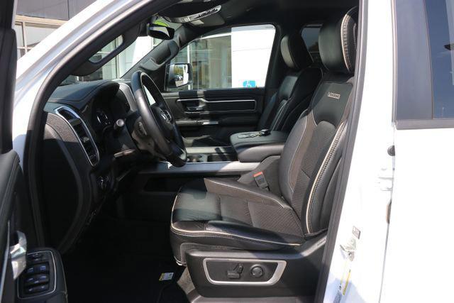 used 2023 Ram 1500 car, priced at $41,990