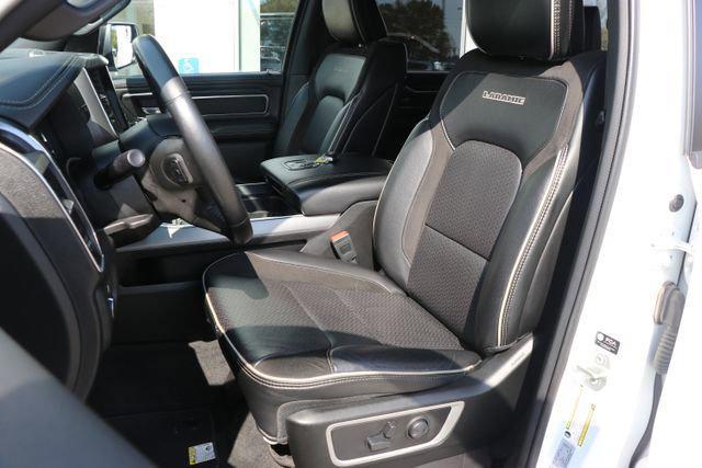 used 2023 Ram 1500 car, priced at $41,990