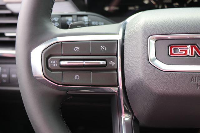 new 2026 GMC Acadia car, priced at $48,190