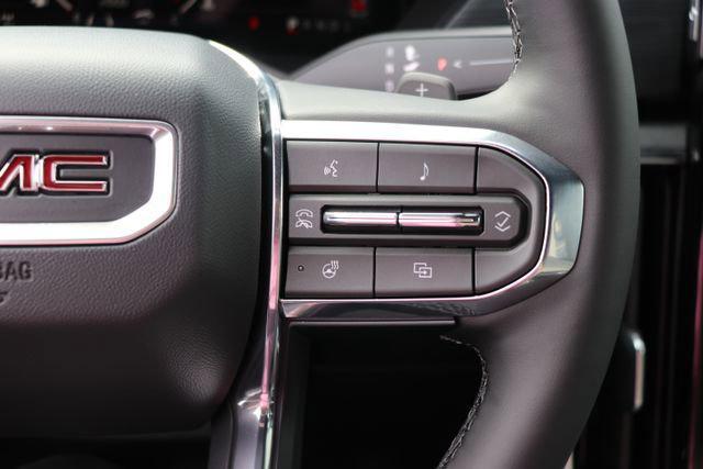 new 2026 GMC Acadia car, priced at $48,190