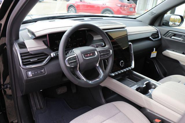 new 2026 GMC Acadia car, priced at $48,190