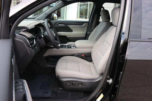 new 2026 GMC Acadia car, priced at $48,190