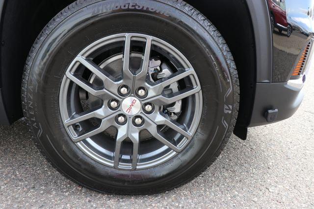 new 2026 GMC Acadia car, priced at $48,190