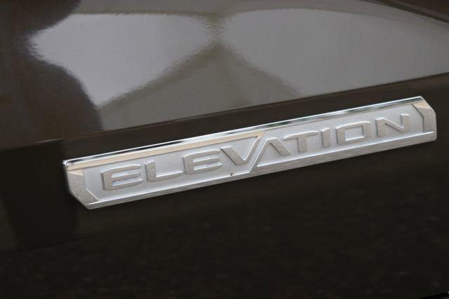 new 2025 GMC Canyon car, priced at $49,020