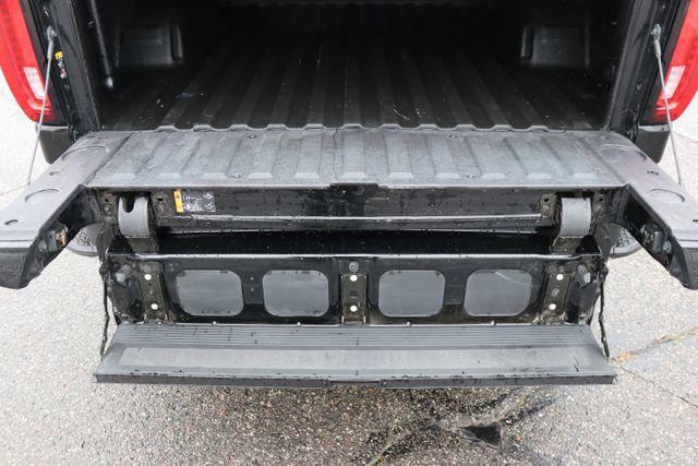 used 2021 GMC Sierra 1500 car, priced at $41,990