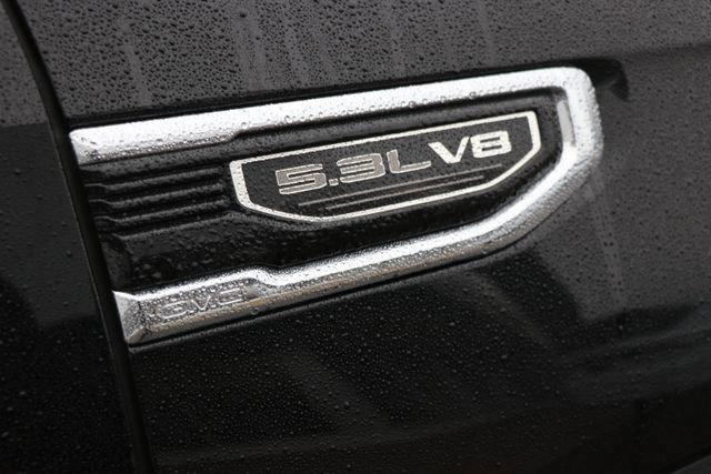 used 2021 GMC Sierra 1500 car, priced at $41,990