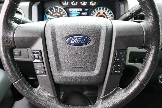 used 2014 Ford F-150 car, priced at $10,990