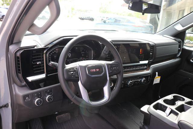 new 2024 GMC Sierra 1500 car, priced at $61,945