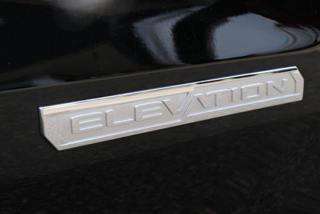 new 2025 GMC Sierra 1500 car, priced at $64,500