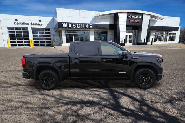 new 2025 GMC Sierra 1500 car, priced at $64,500