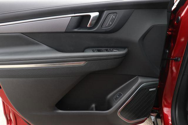 new 2025 Buick Enclave car, priced at $51,640
