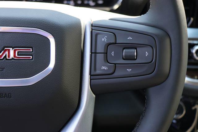 new 2025 GMC Sierra 1500 car, priced at $61,850