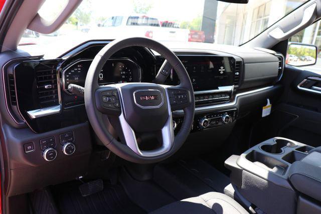 new 2025 GMC Sierra 1500 car, priced at $61,850