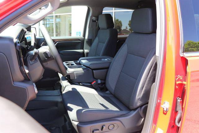 new 2025 GMC Sierra 1500 car, priced at $61,850
