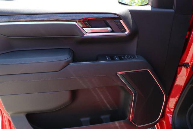 new 2025 GMC Sierra 1500 car, priced at $61,850