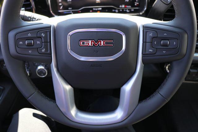 new 2025 GMC Sierra 1500 car, priced at $61,850
