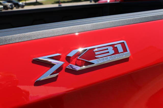 new 2025 GMC Sierra 1500 car, priced at $61,850