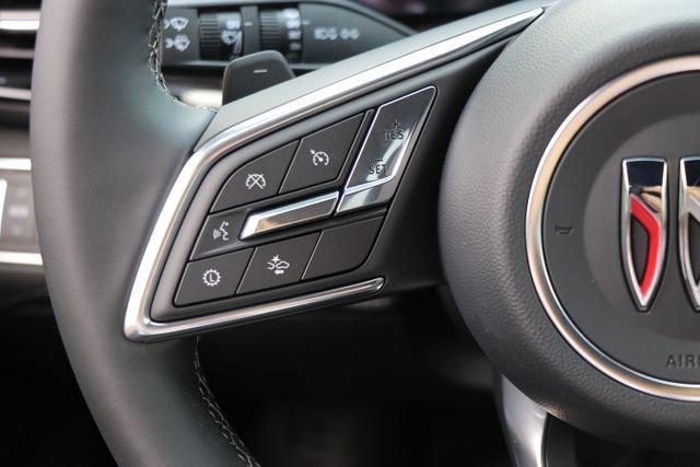 new 2026 Buick Enclave car, priced at $56,360