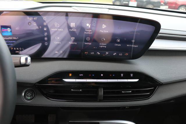 new 2026 Buick Enclave car, priced at $56,360